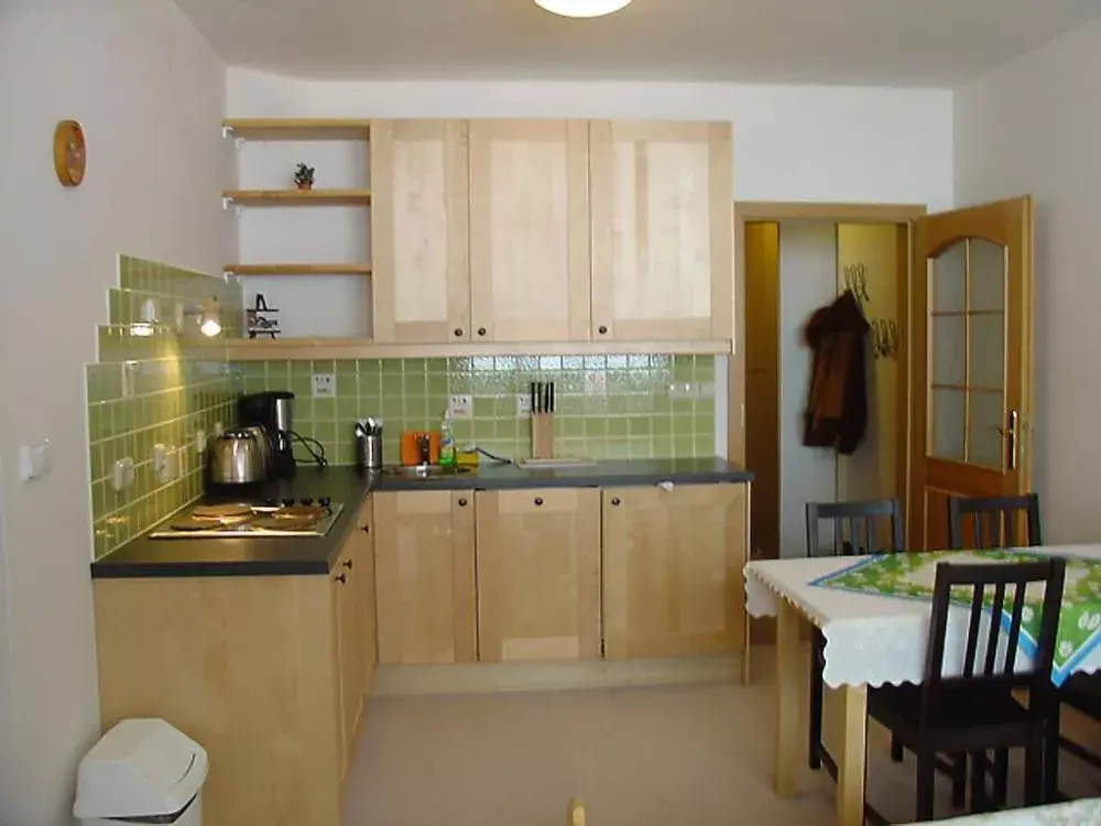 Photo 5 of Apartmány Bílé Labe